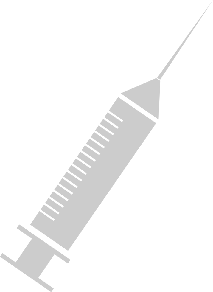 Syringe  vector