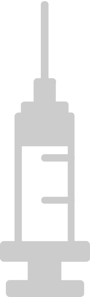 Syringe  vector