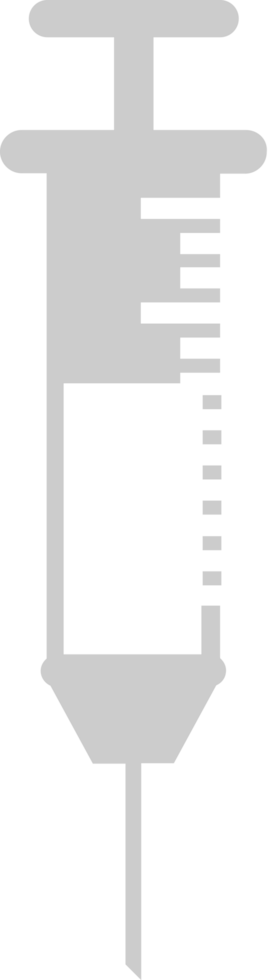 Syringe  vector