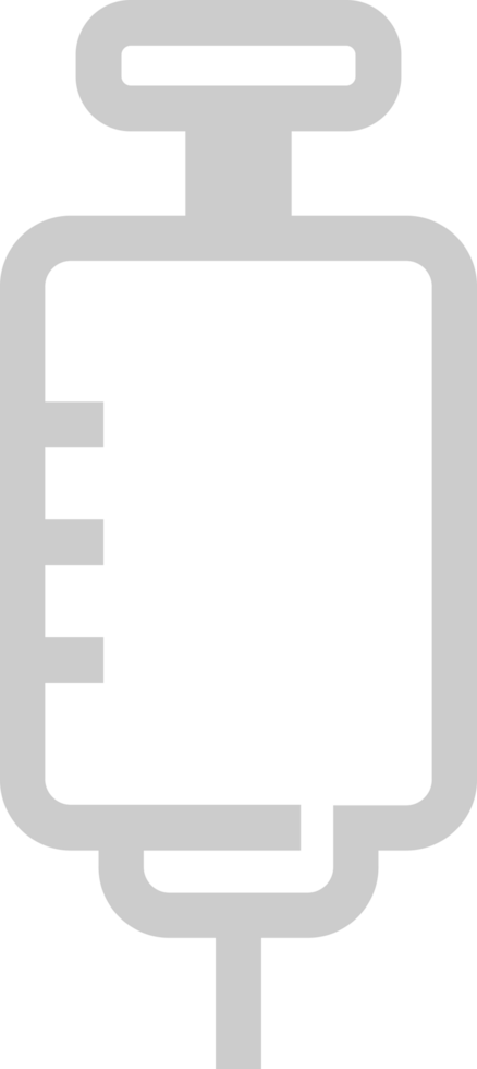 Syringe vector
