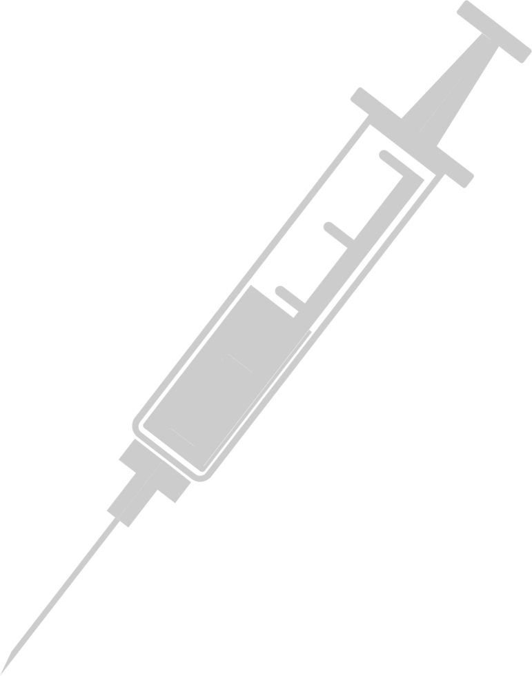 Syringe vector