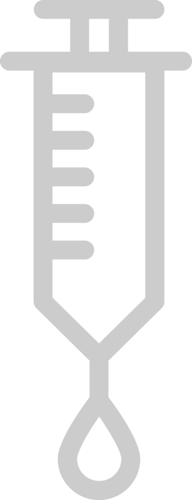 Syringe vector
