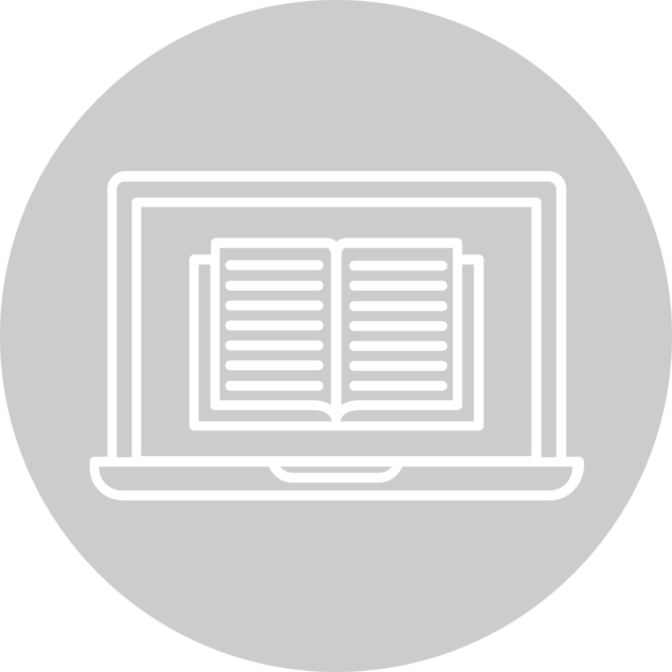 Laptop vector