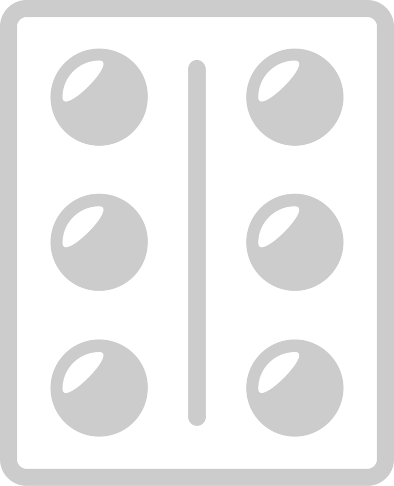 Pills vector