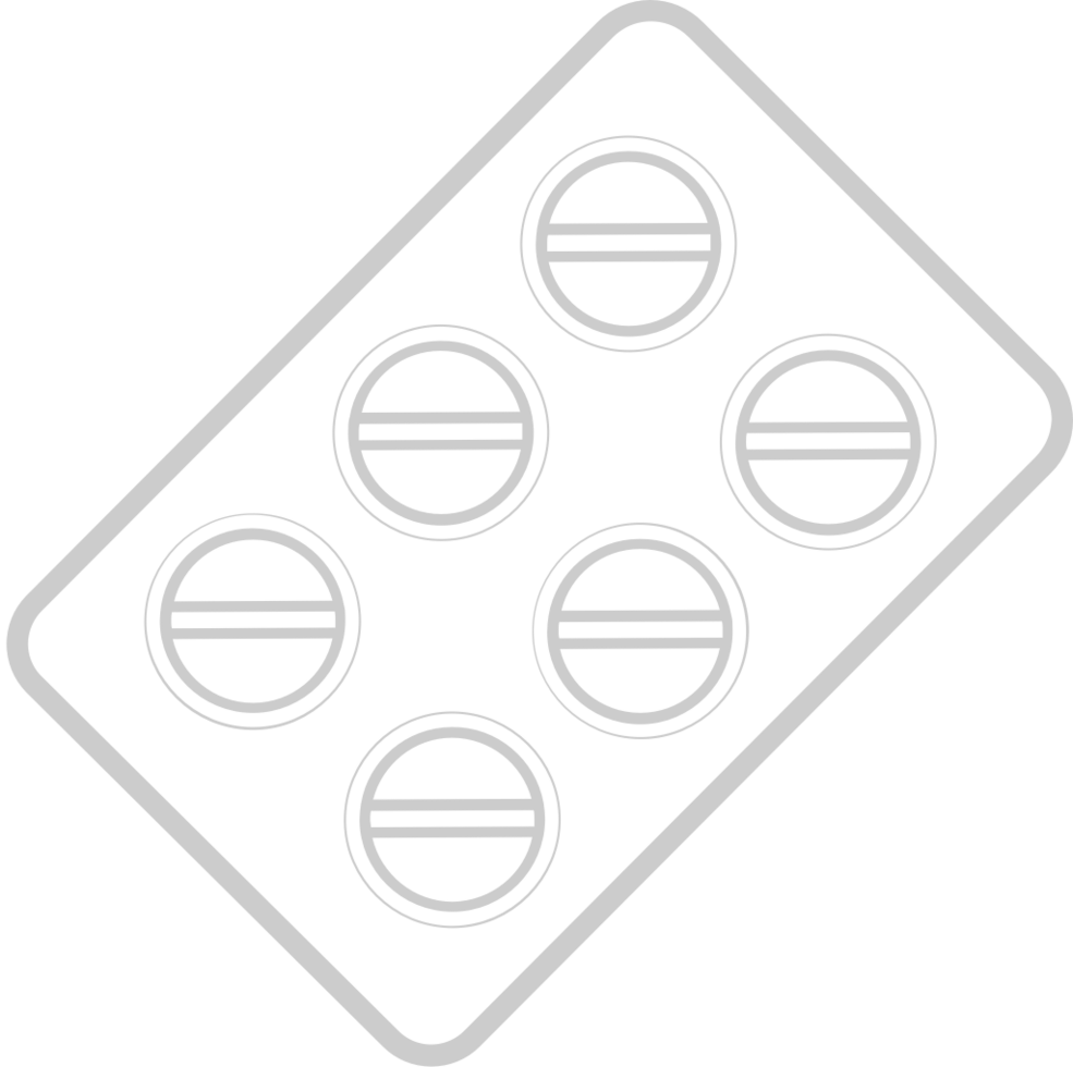 Pills vector
