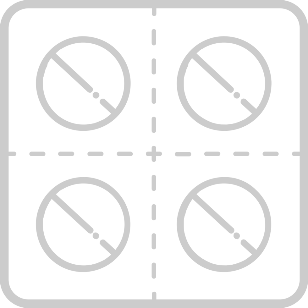 Pills vector