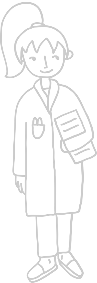 Doctor vector