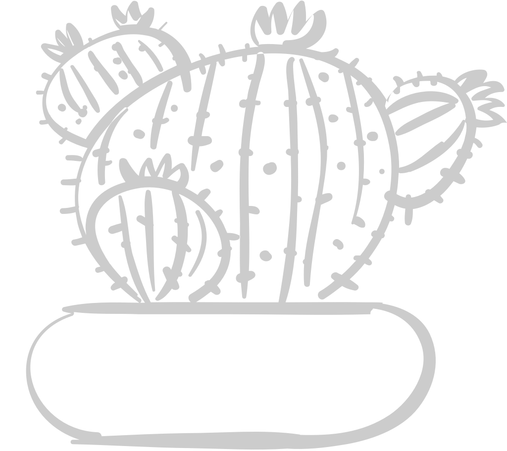 Cactus vector