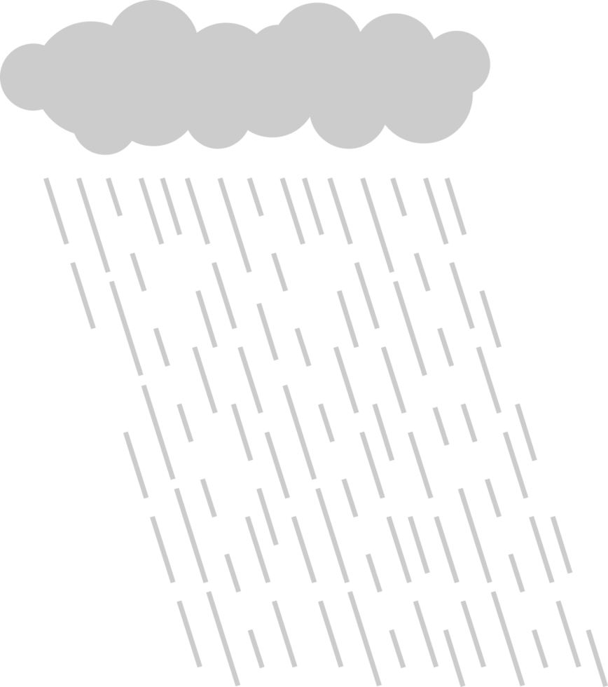 Storm vector