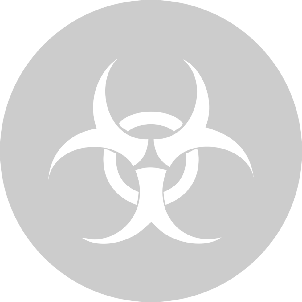 Biohazard  vector