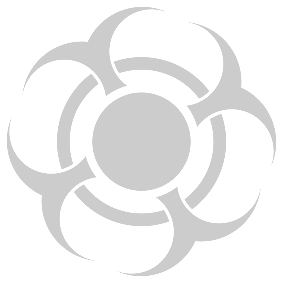 Biohazard  vector