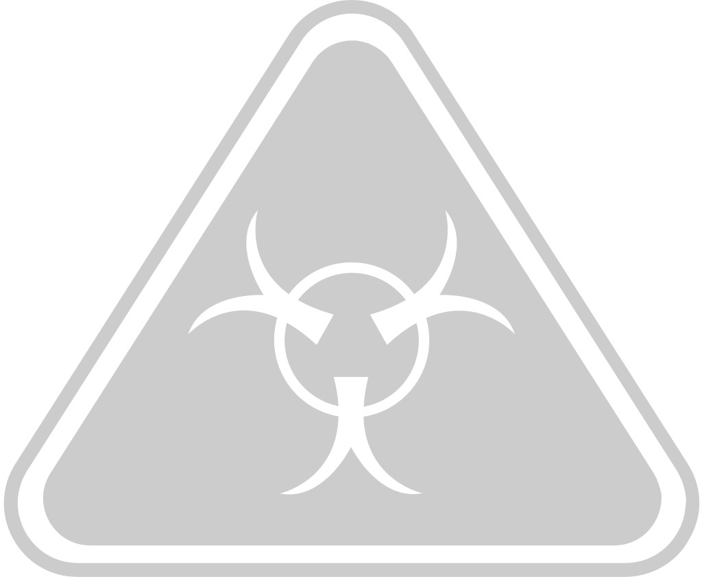 Biohazard  vector