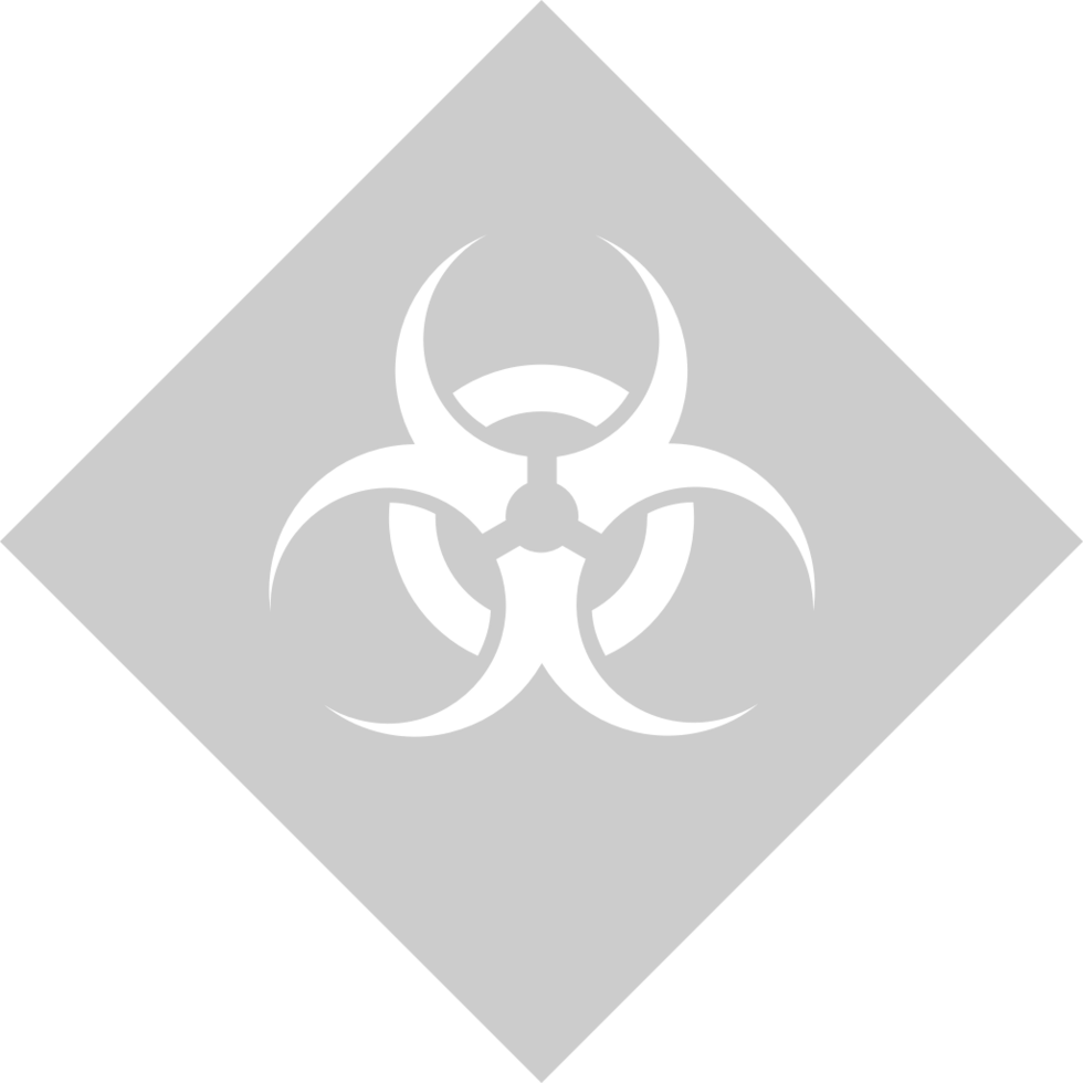Biohazard  vector