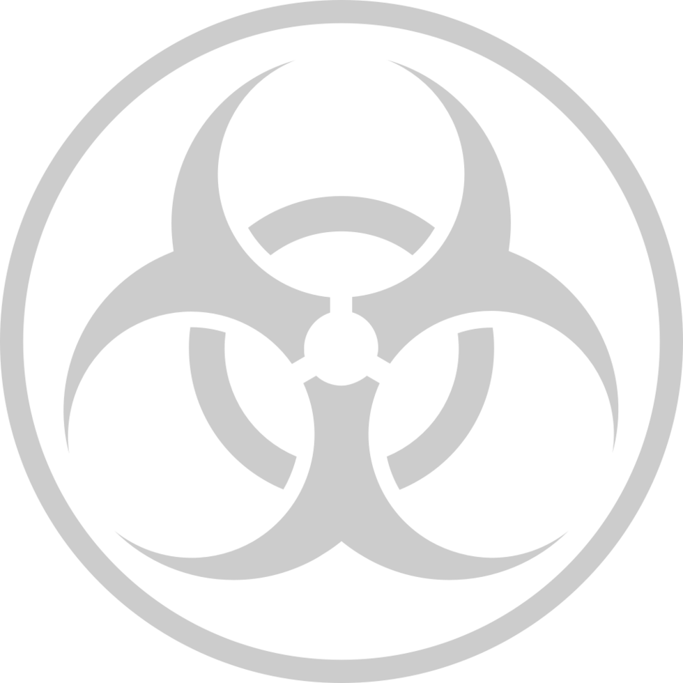 Biohazard  vector