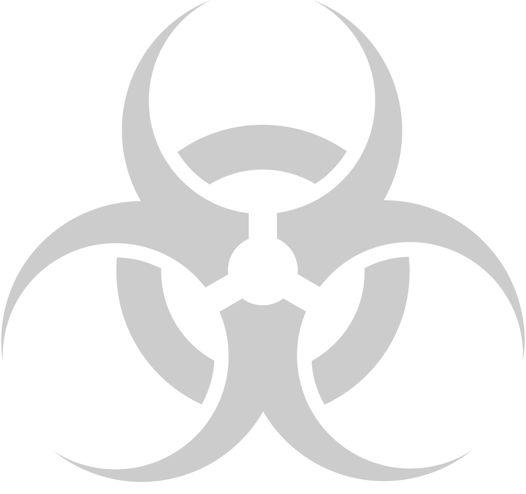 Biohazard  vector