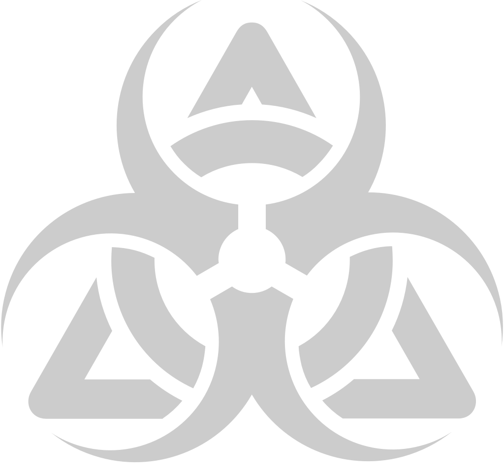 Biohazard  vector