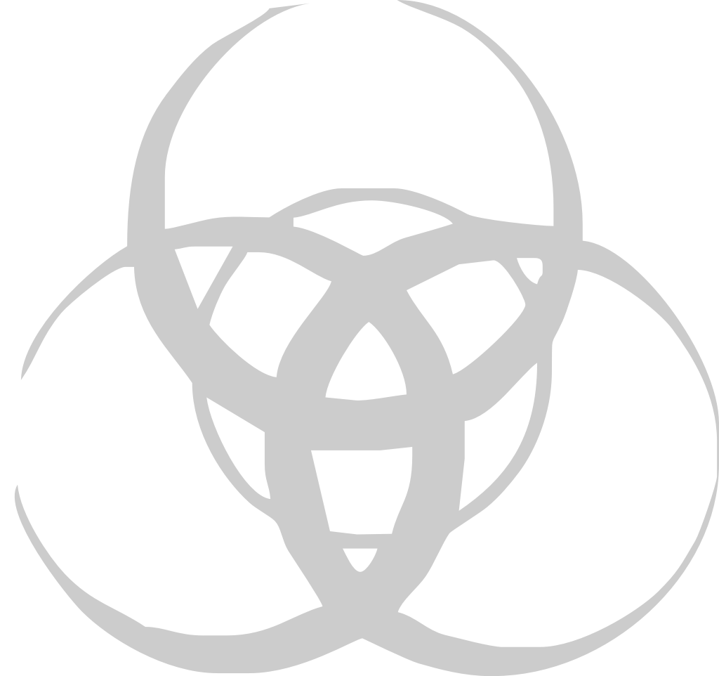 Biohazard  vector