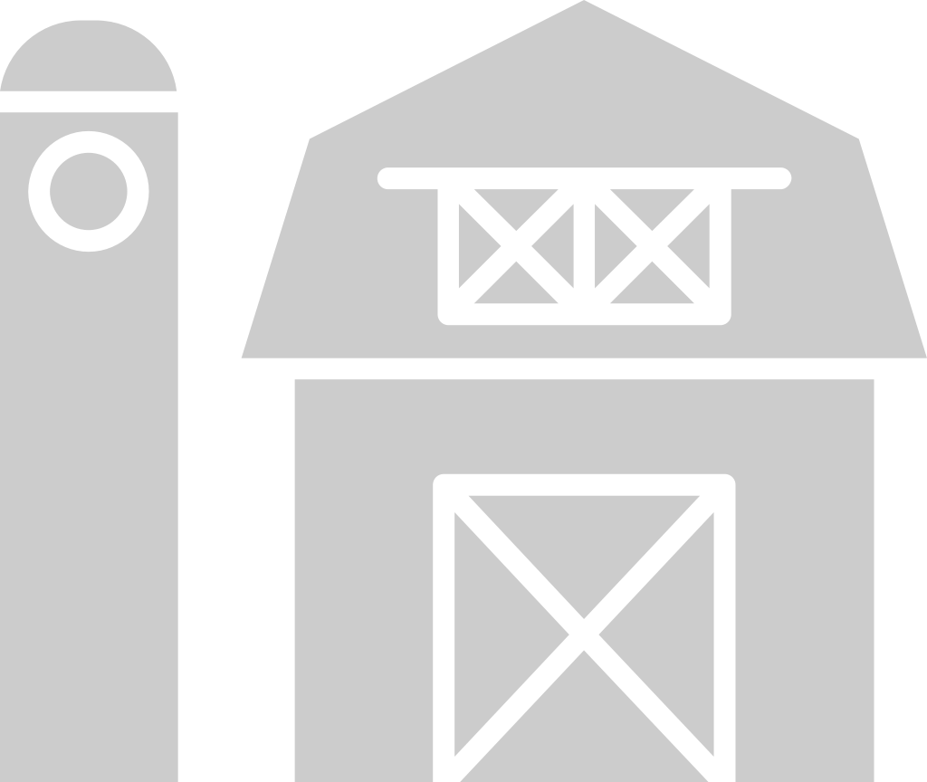 Barn  vector
