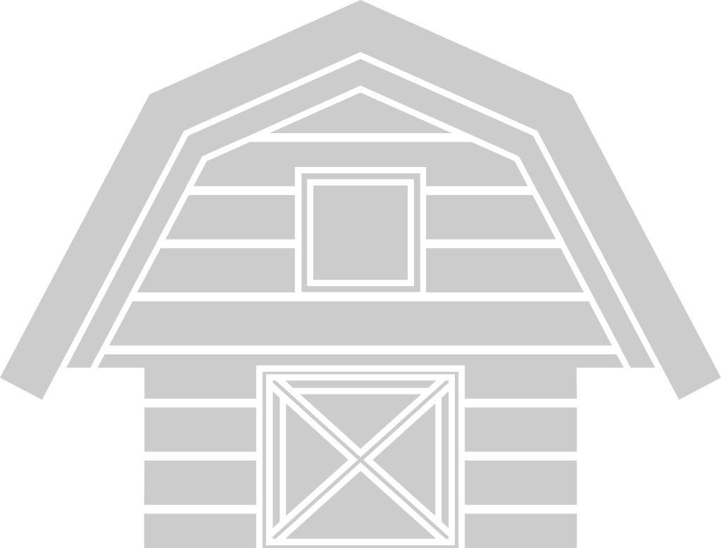 Barn  vector