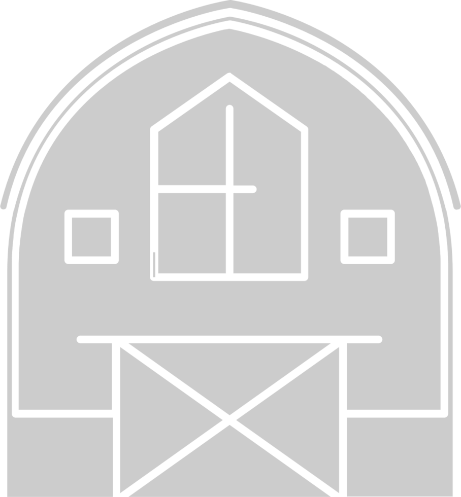 Barn  vector
