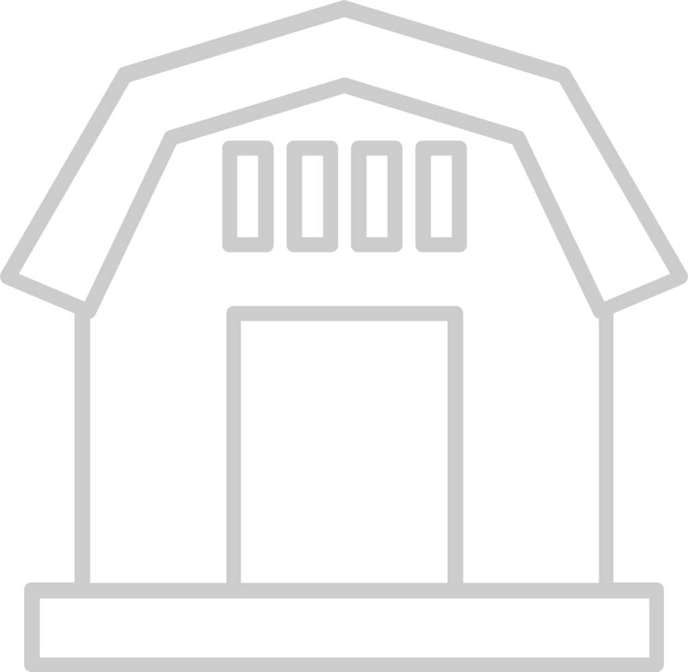 Barn vector