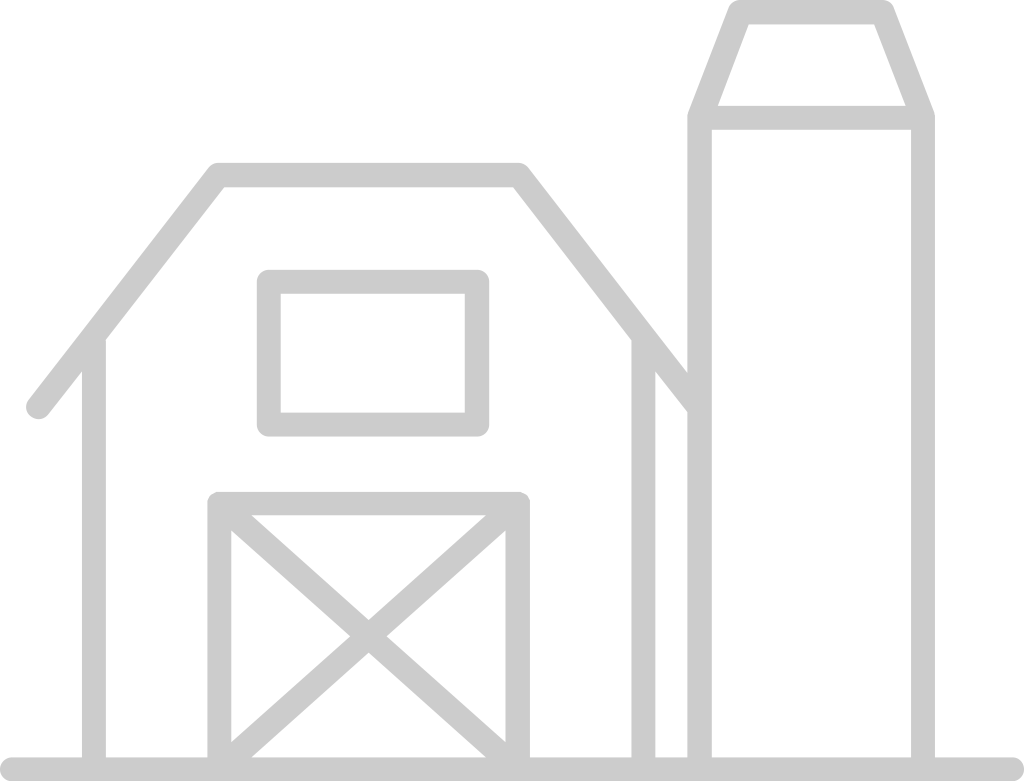 Barn vector