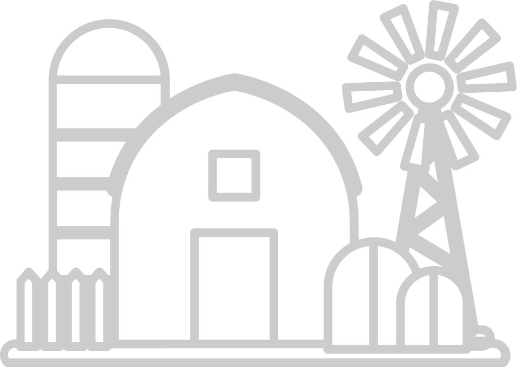 Barn vector