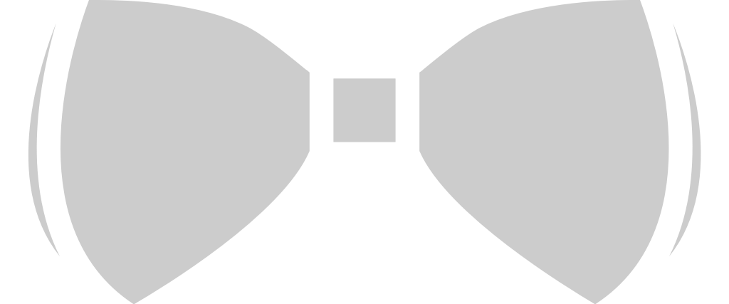 Bow Tie vector