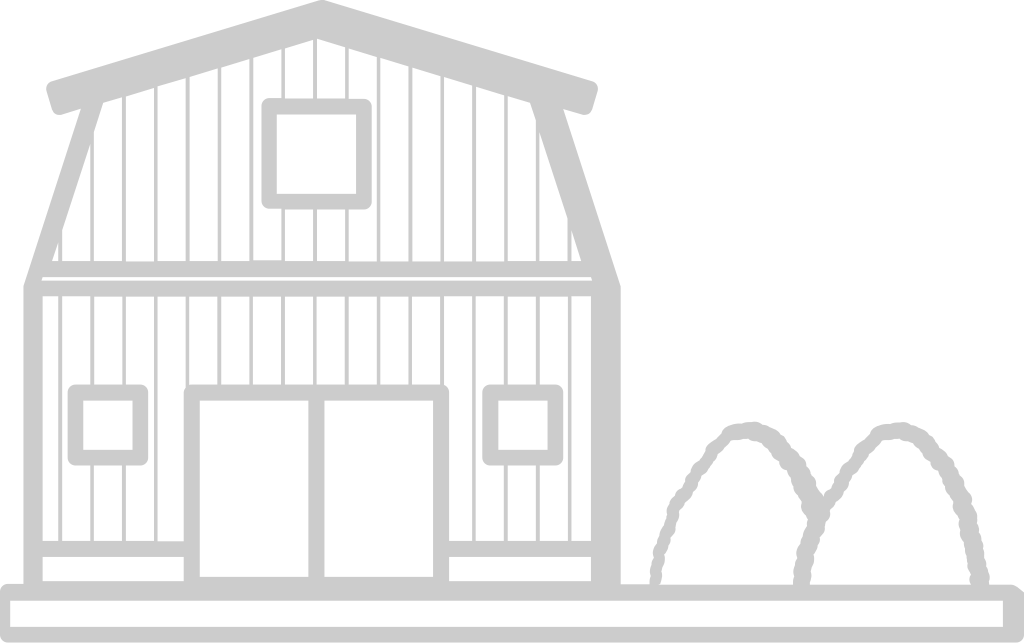 Barn vector