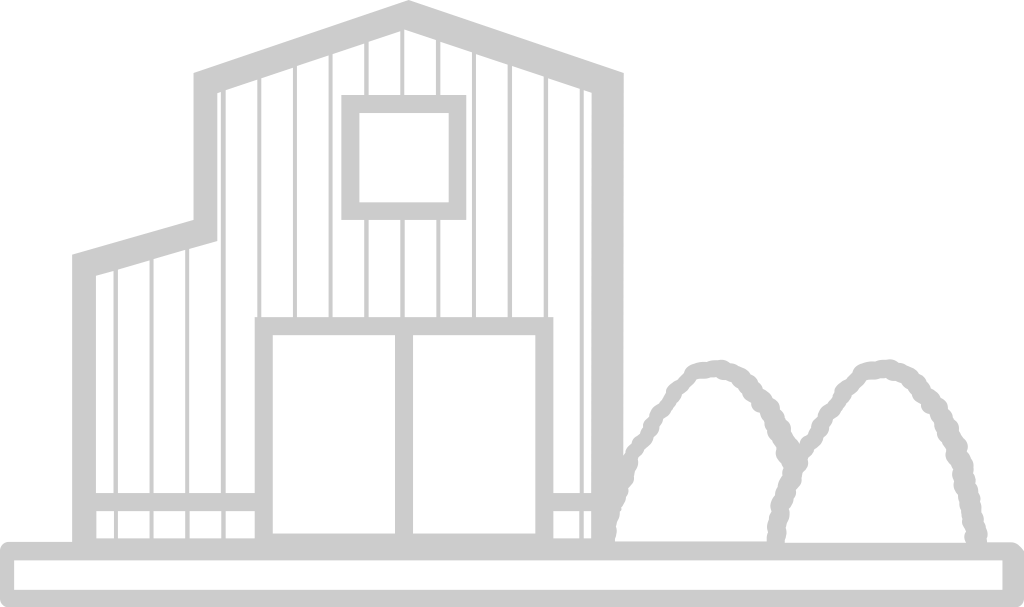 Barn vector