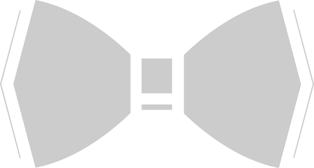 Bow Tie vector