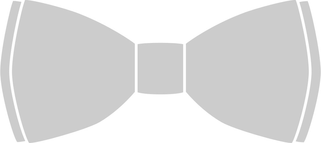 Bow Tie vector