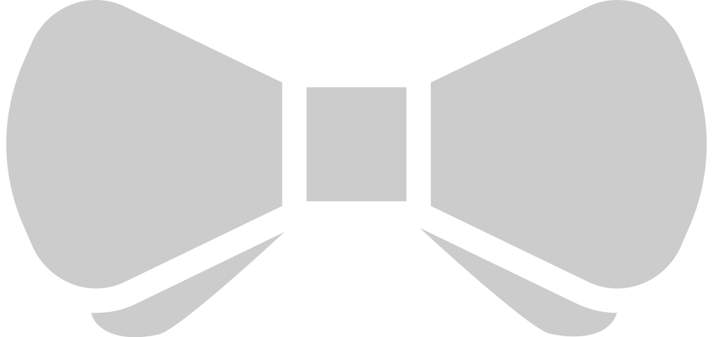Bow Tie vector