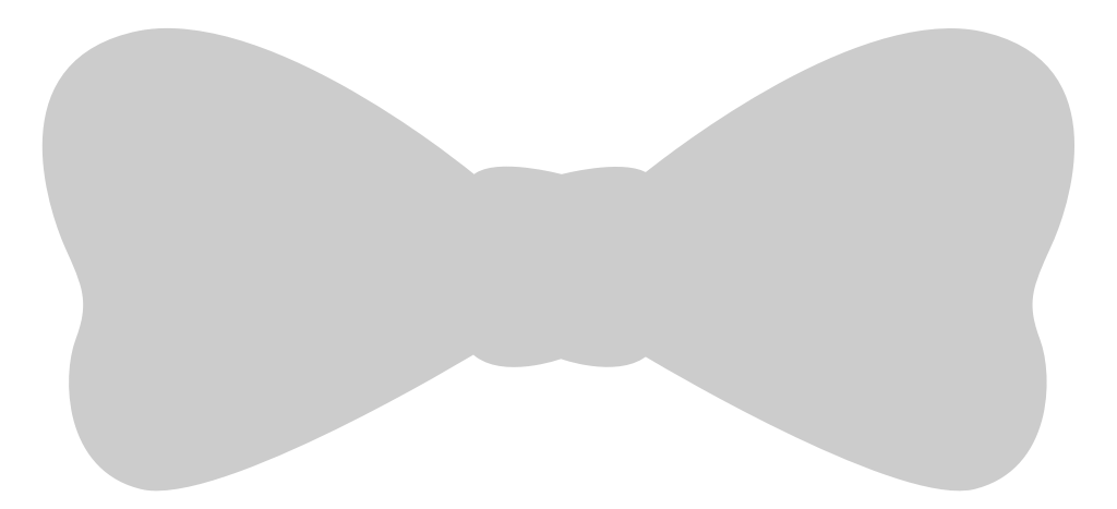 Bow Tie vector