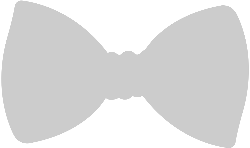 Bow Tie vector
