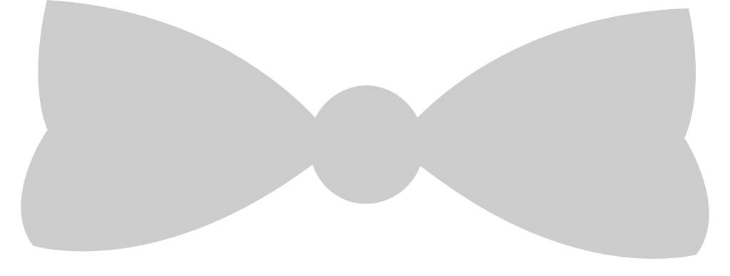 Bow Tie vector