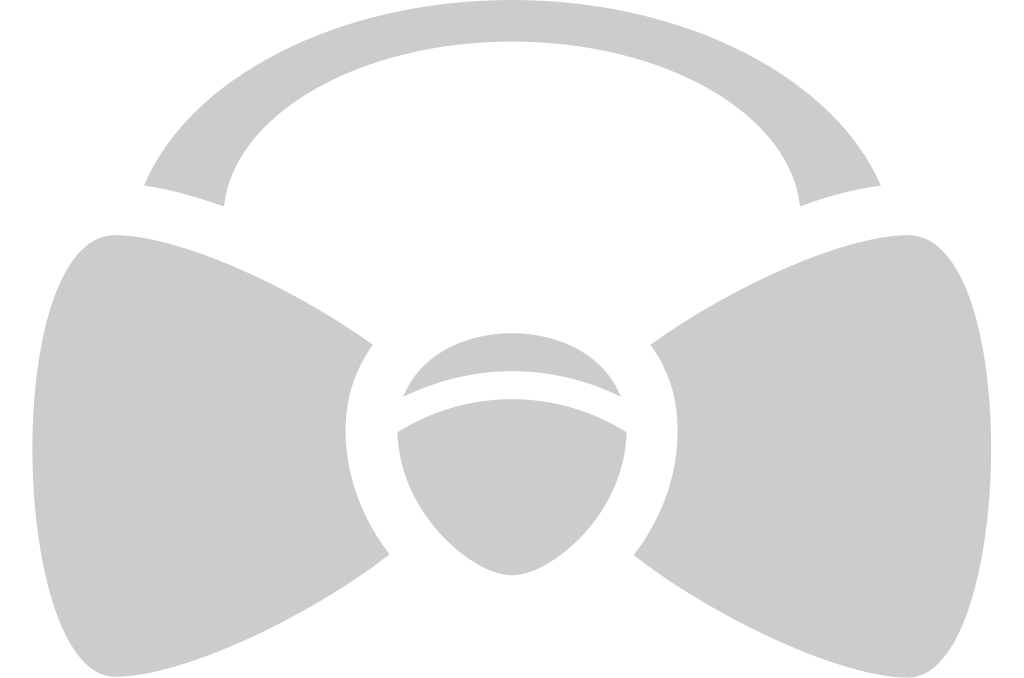 Bow Tie vector