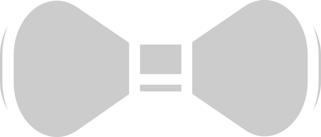Bow Tie vector