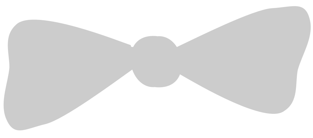 Bow Tie vector