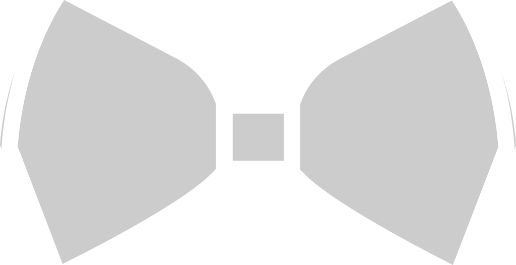 Bow Tie vector