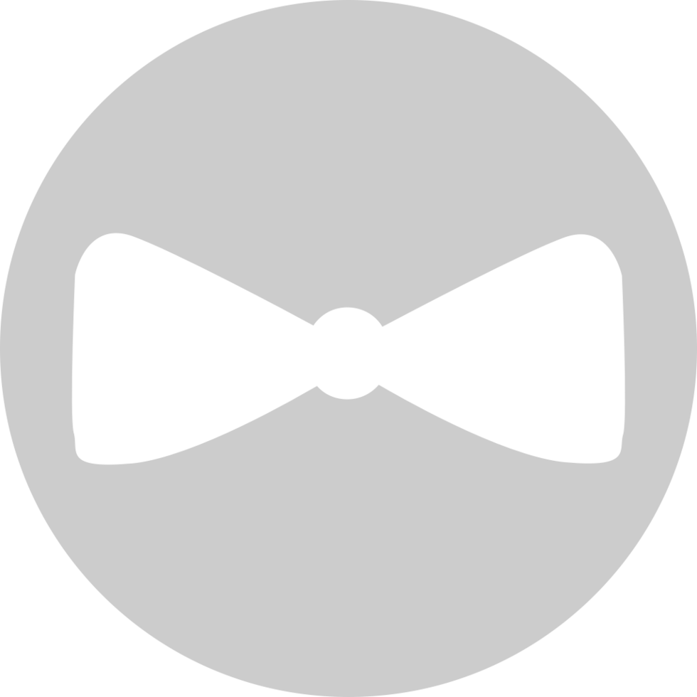 Bow Tie vector