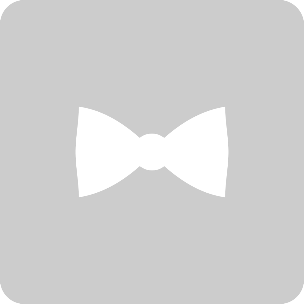 Bow Tie vector