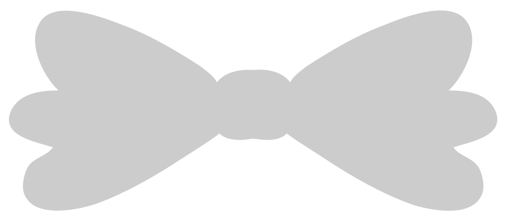 Bow Tie vector