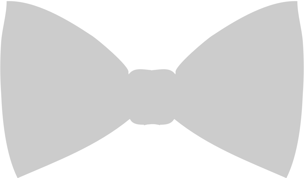 Bow Tie vector