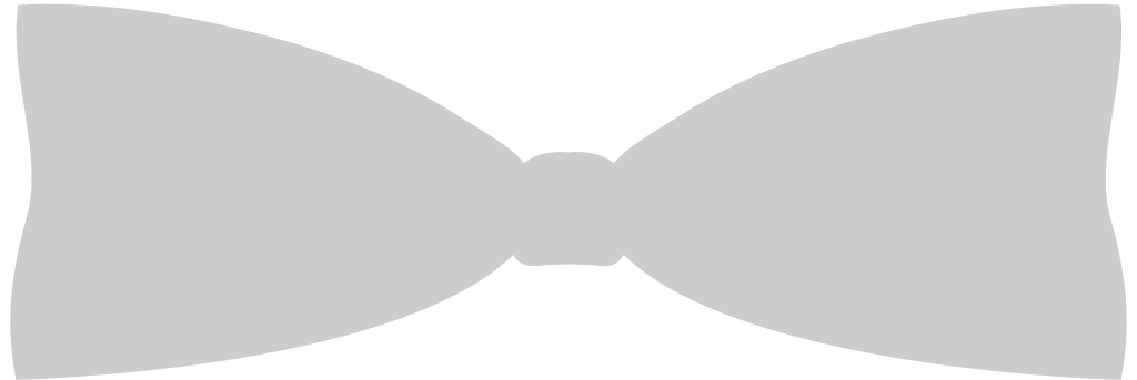 Bow Tie vector