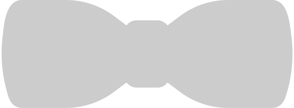 Bow Tie vector