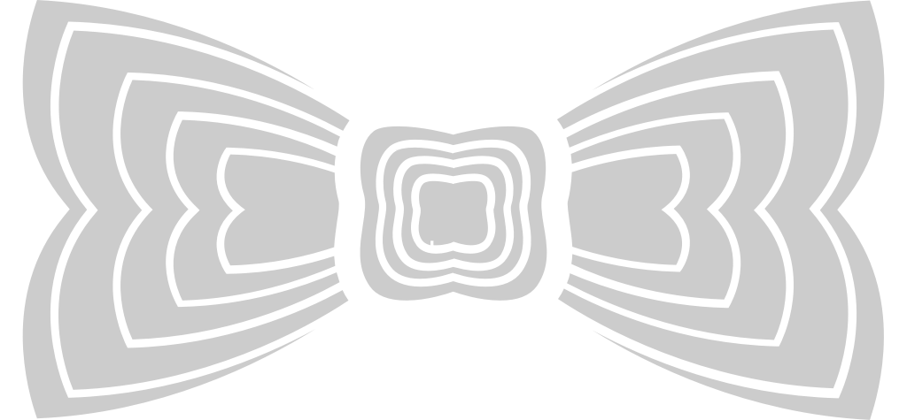 Bow Tie vector