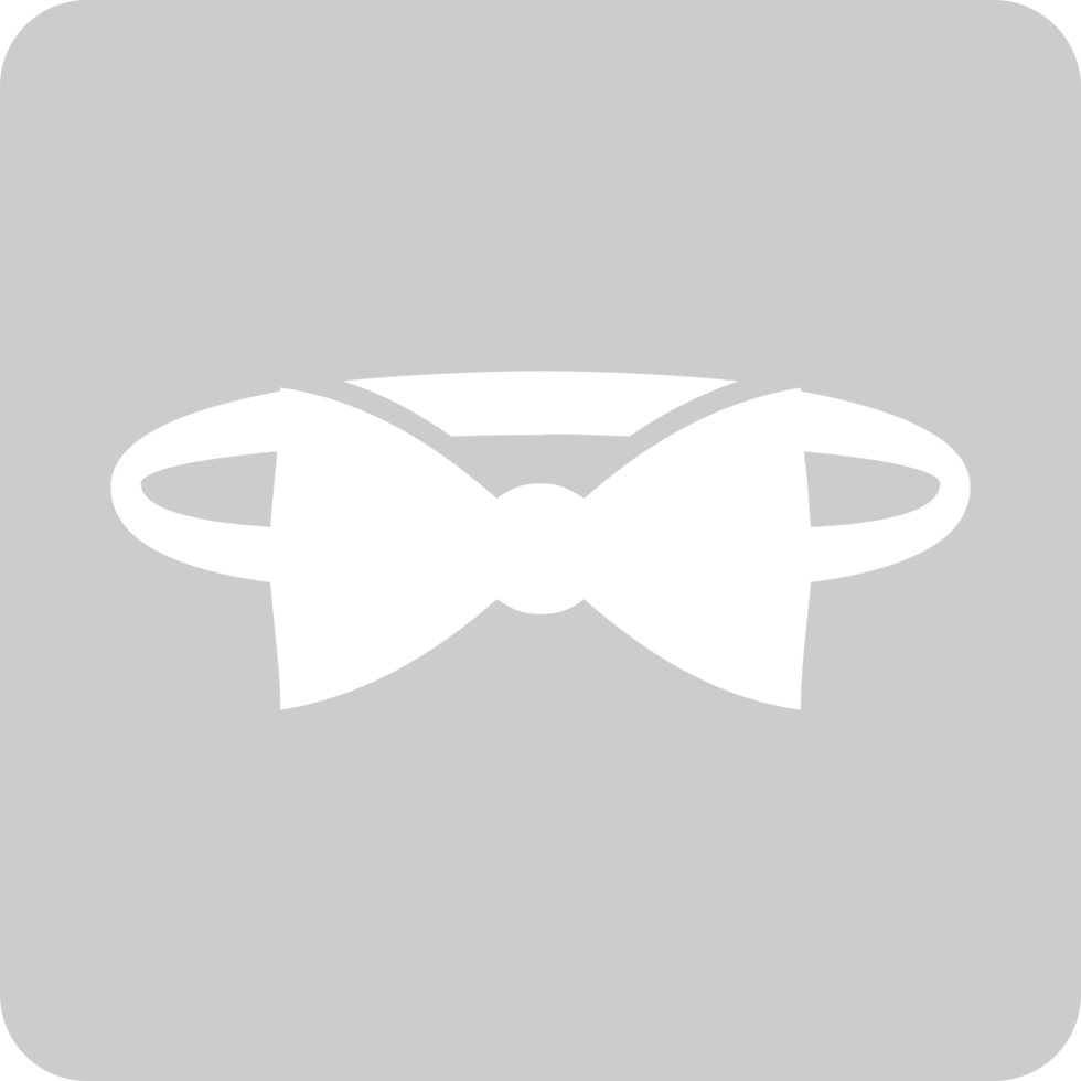 Bow Tie vector