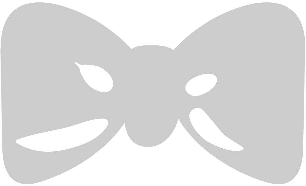 Bow Tie vector