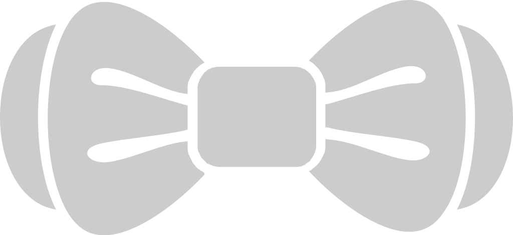 Bow Tie vector